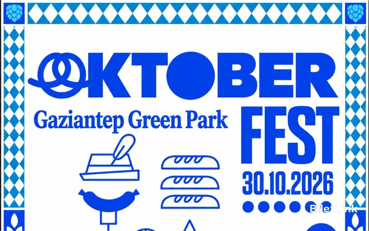 Oktoberfest