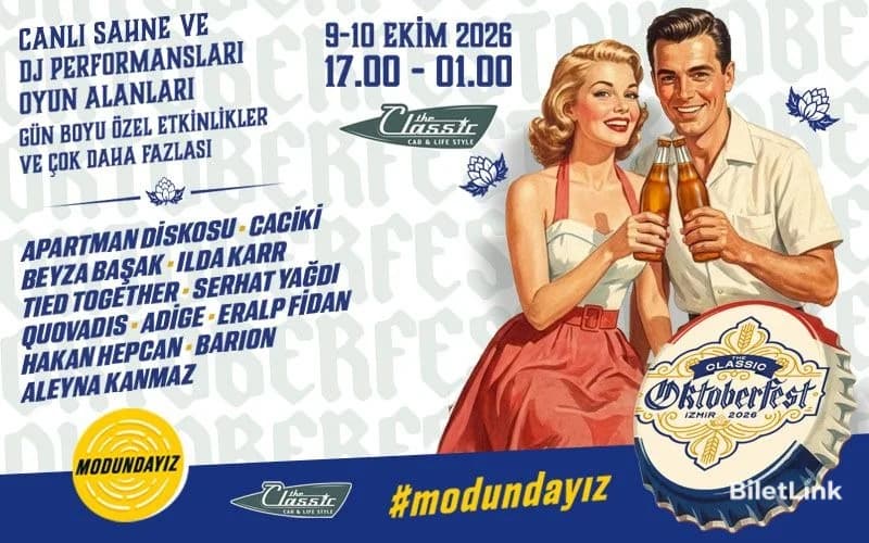 Oktoberfest