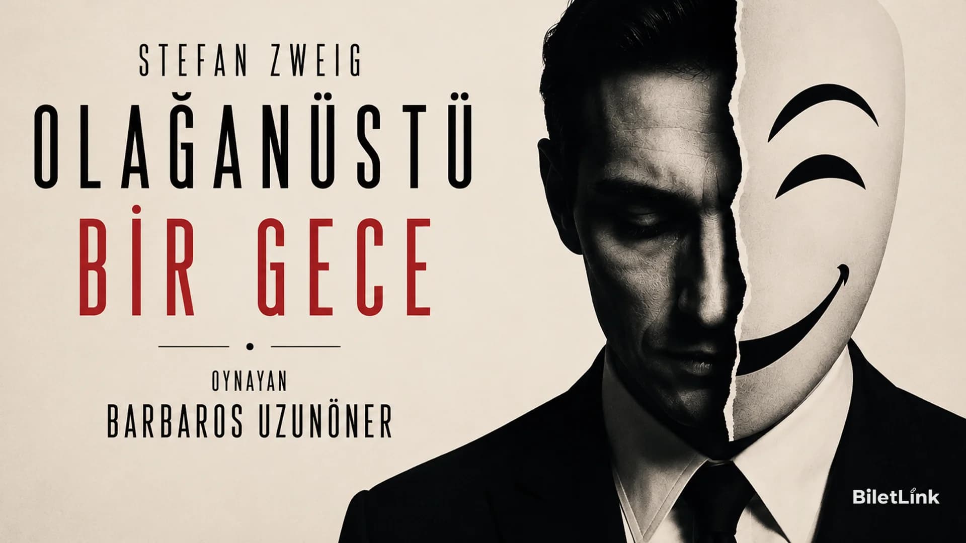 Olağanüstü Bir Gece