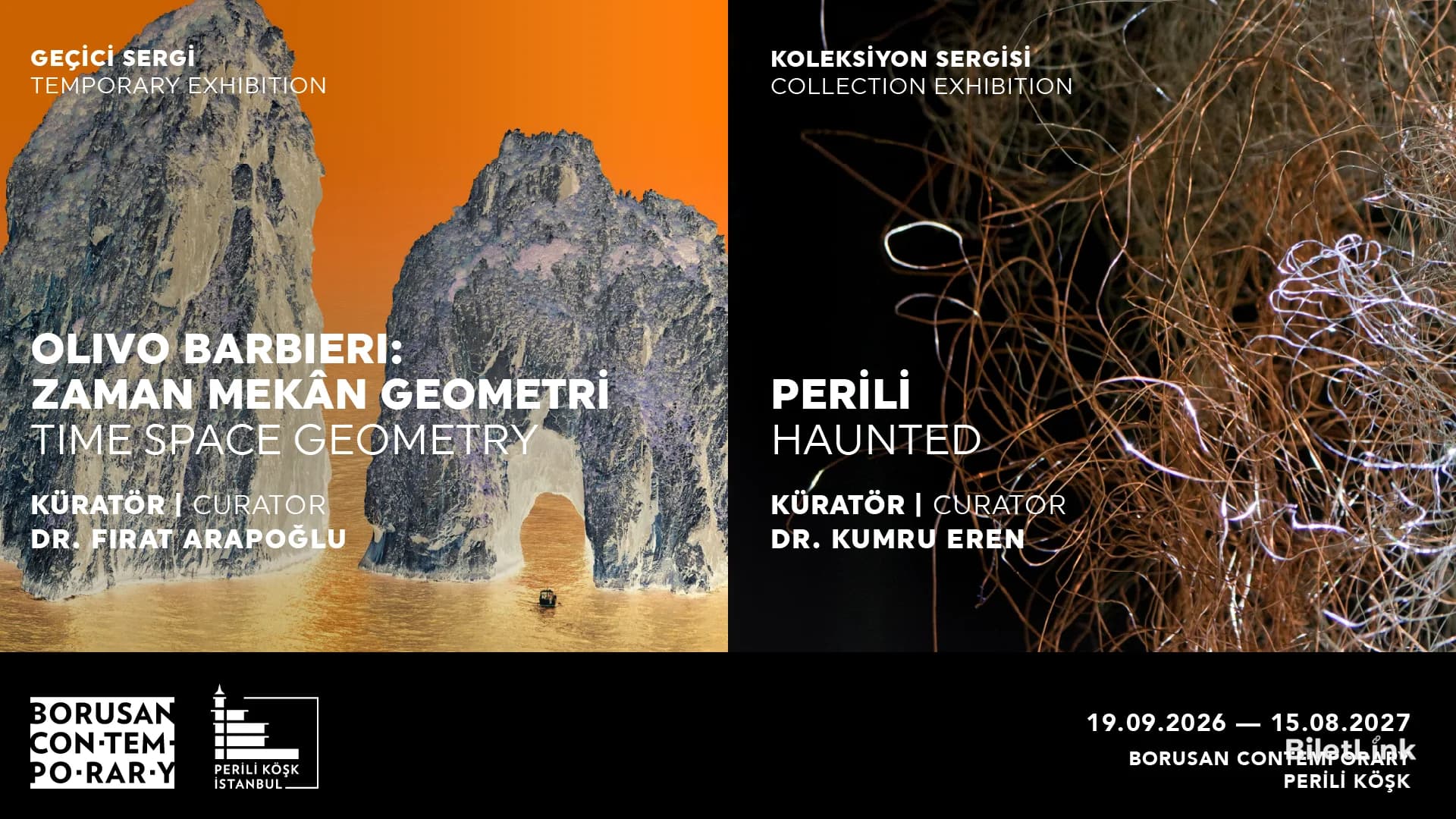 Olivo Barbieri: Zaman Mekan Geometri Ve Perili Sergileri