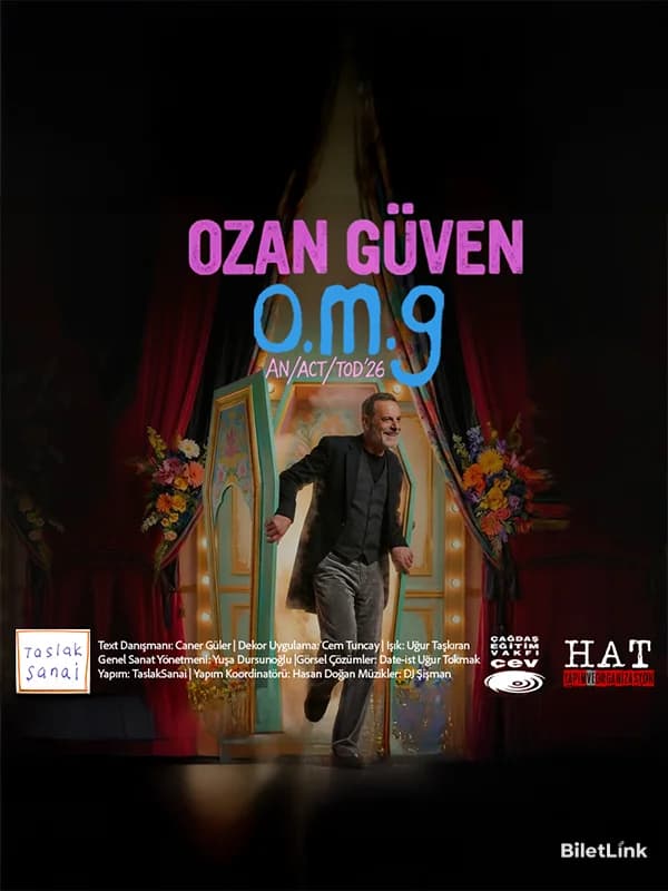 O.M.G