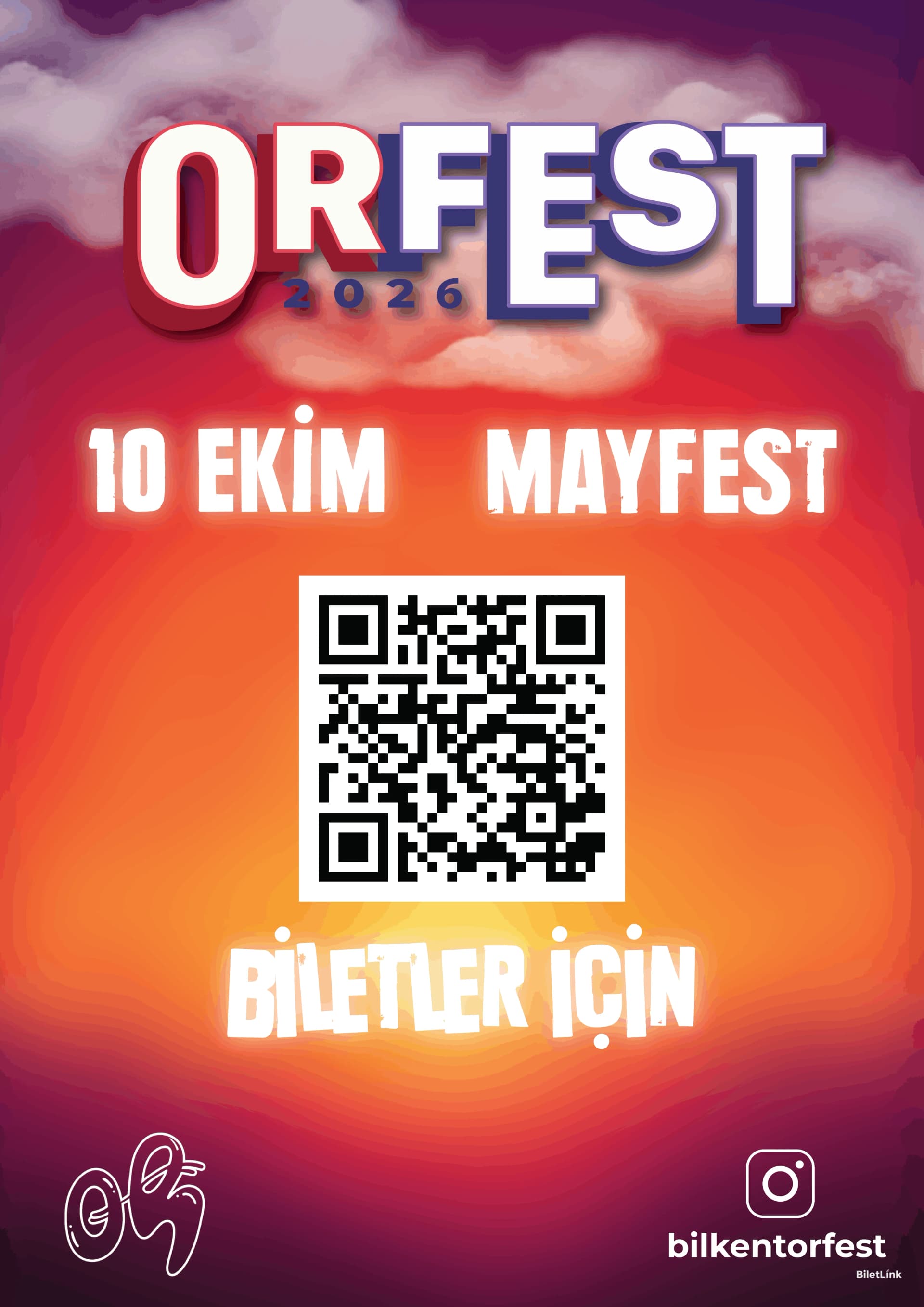 ORFEST'26
