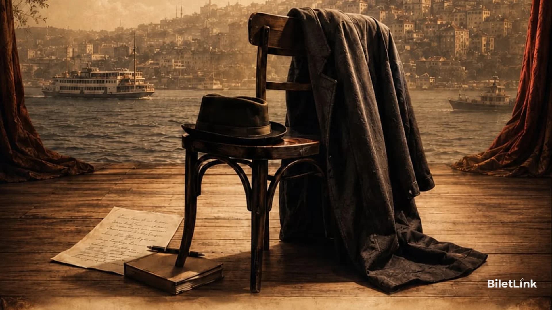 Orhan Veli - Garip