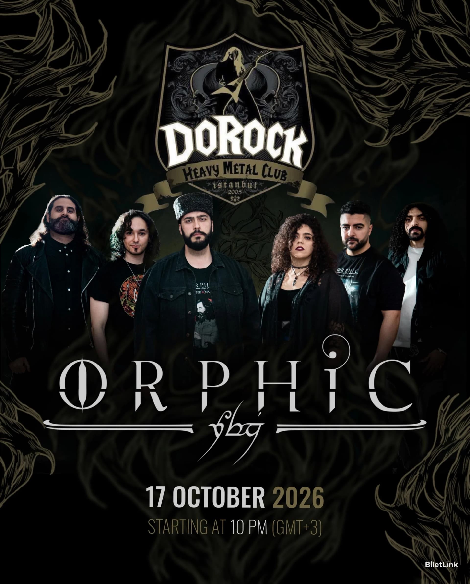 ORPHİC