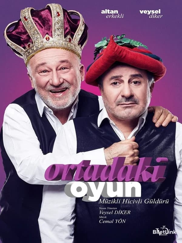 Ortadaki Oyun