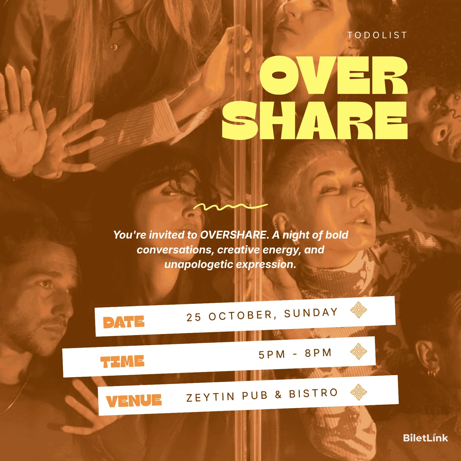 Overshare - 02