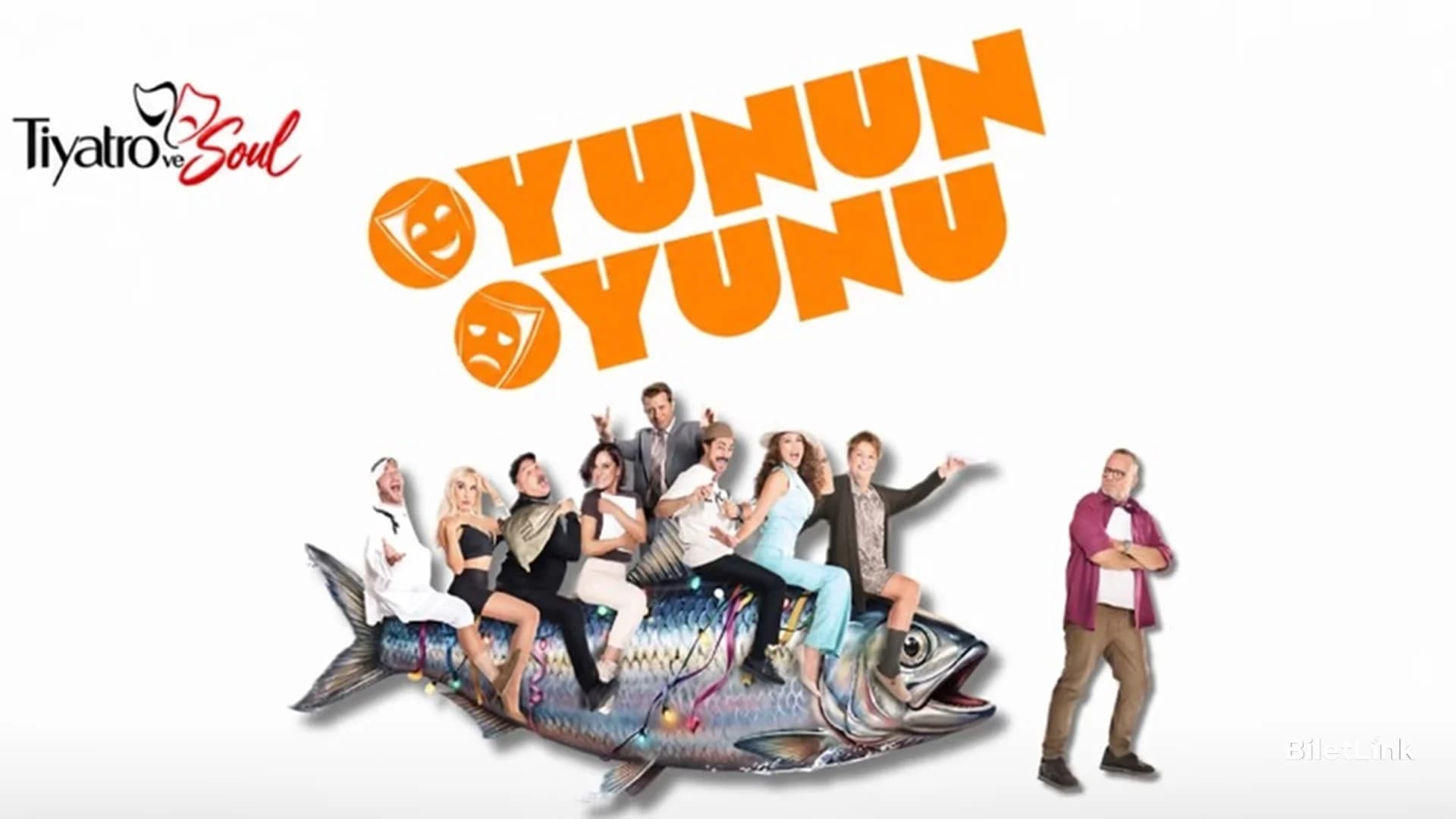 Oyunun Oyunu