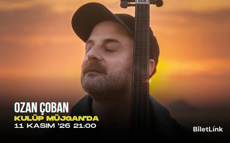 Ozan Çoban