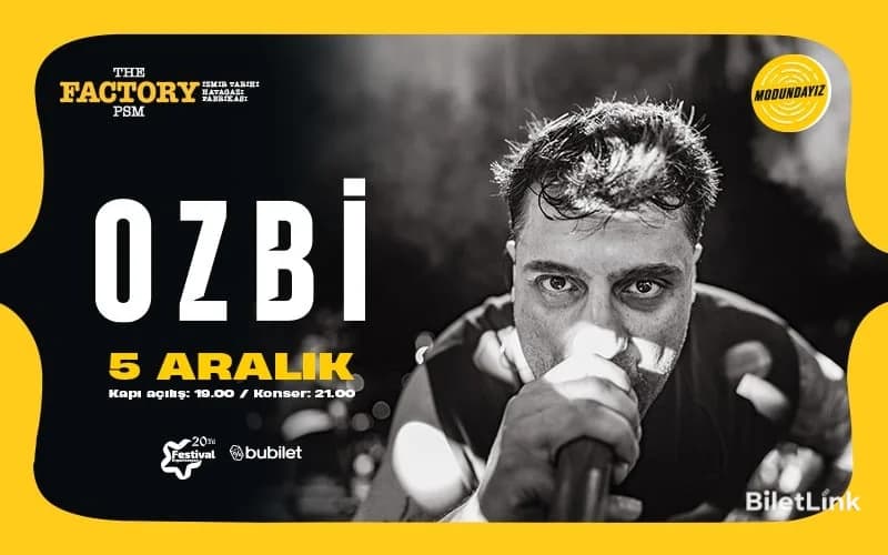 Ozbi Konseri