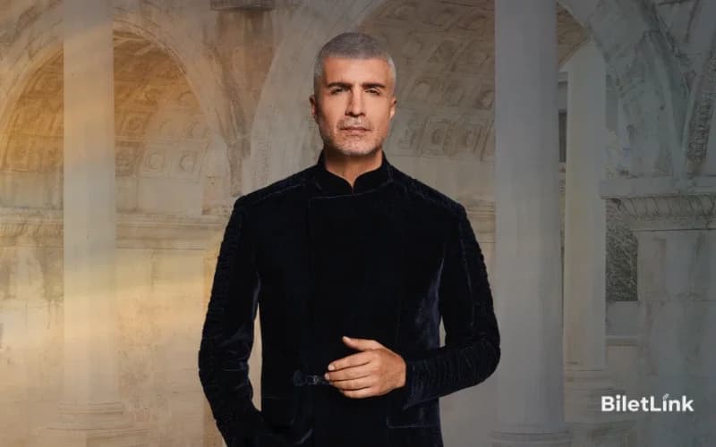 Özcan Deniz Konseri