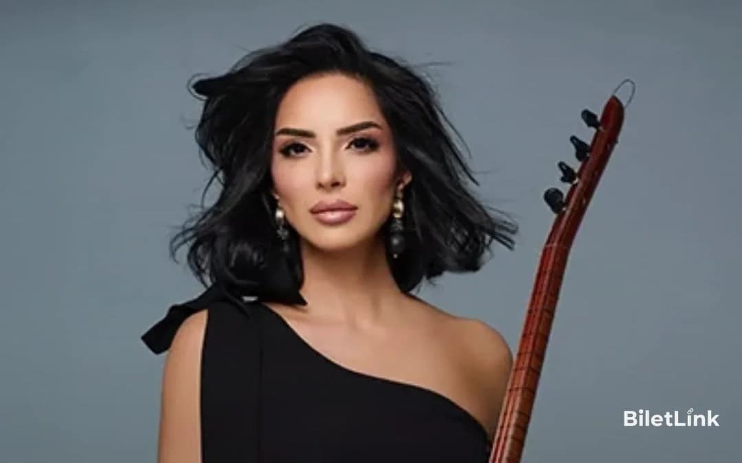 Özlem Özdil Konseri