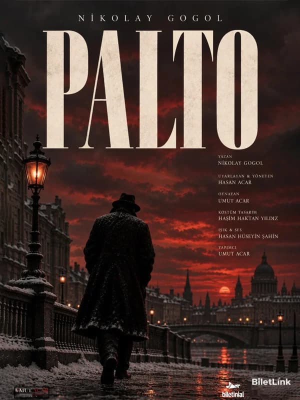 Palto