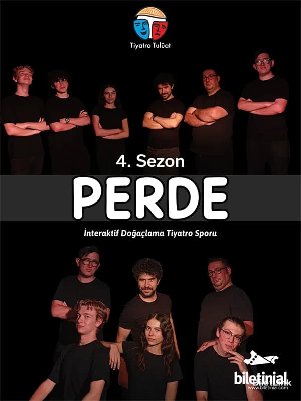Perde