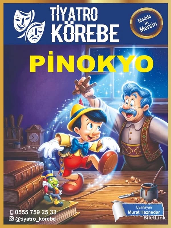 Pinokyo