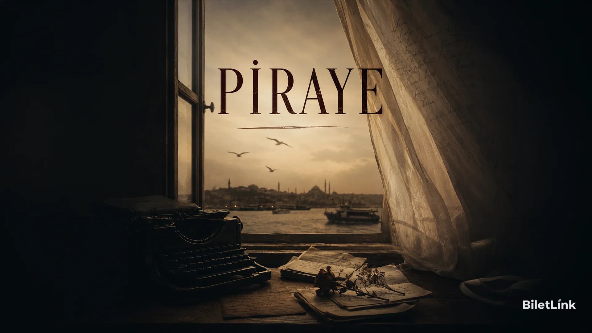 Piraye