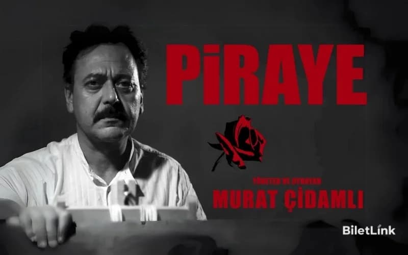 Piraye Oyunu