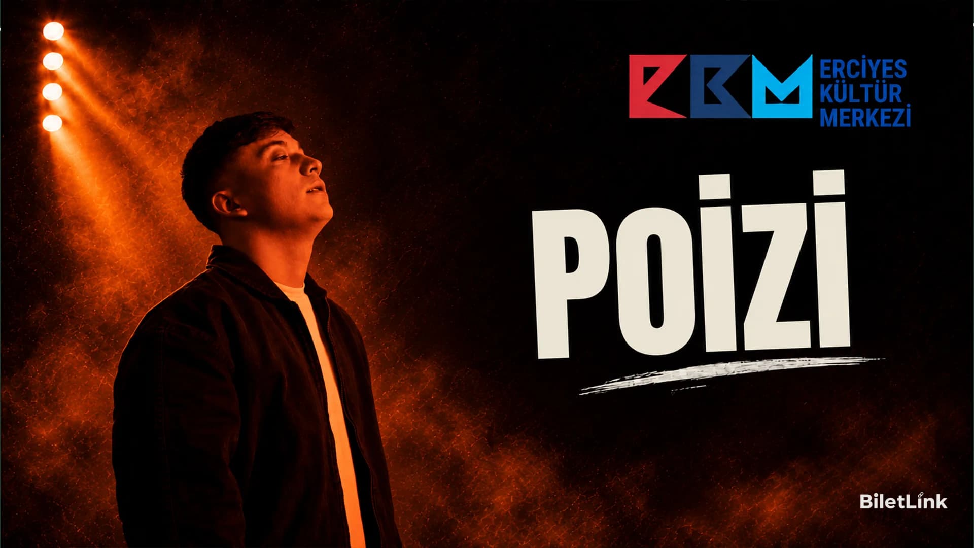 Poizi Konseri