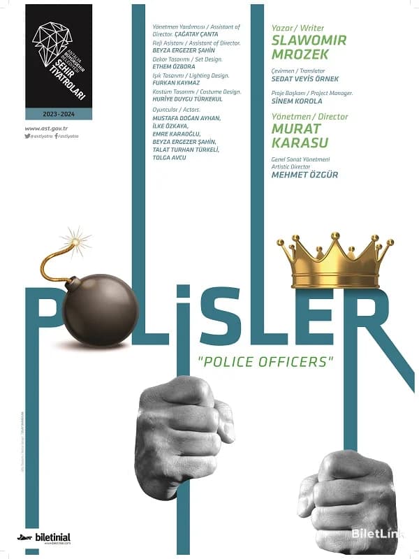 Polisler
