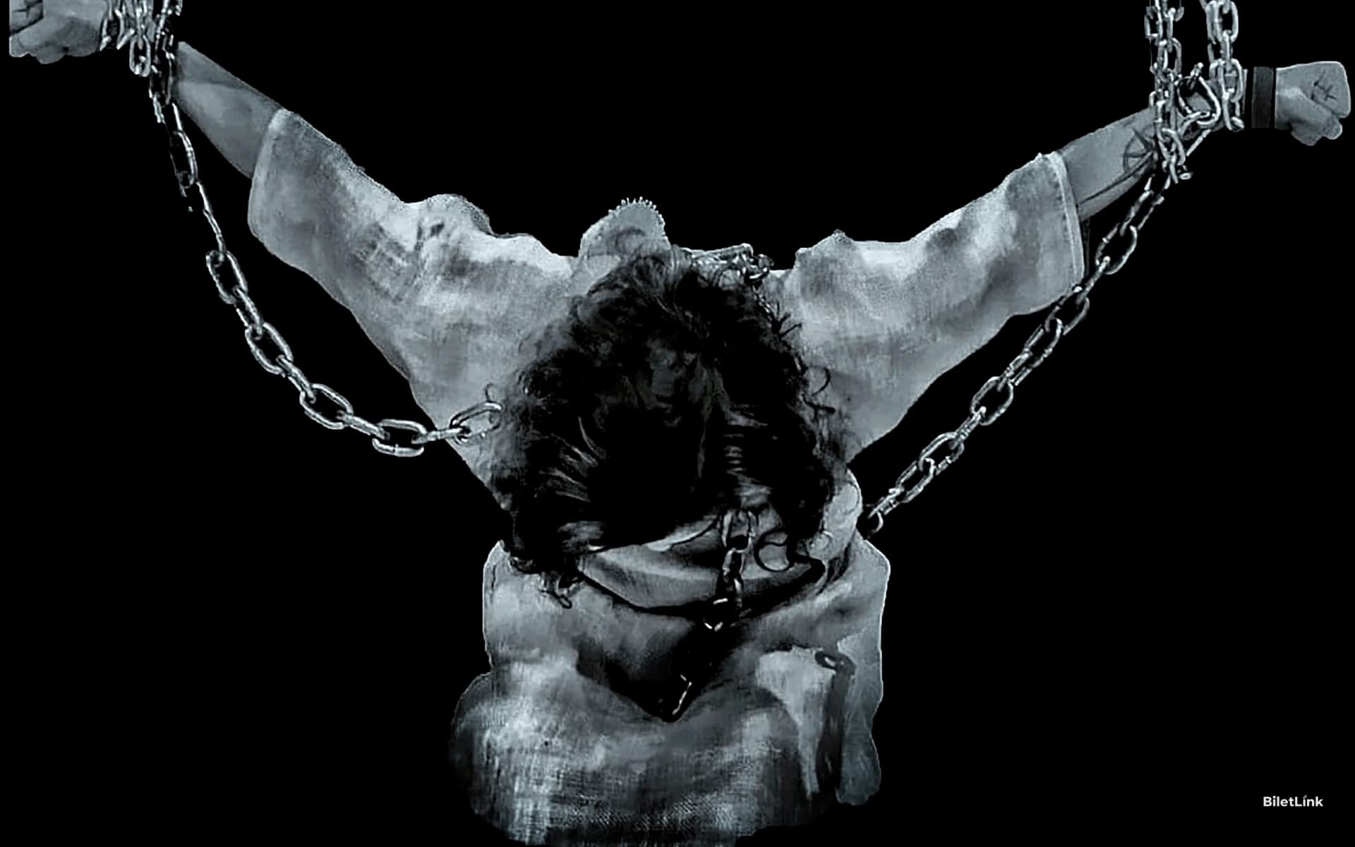 Prometheus Oyunu