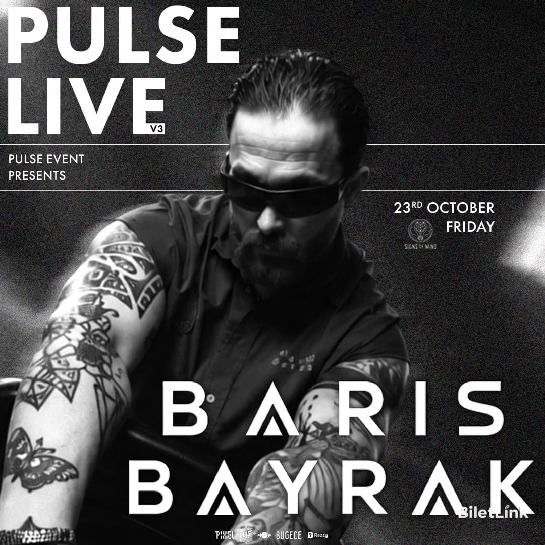 Pulse Lıve V3