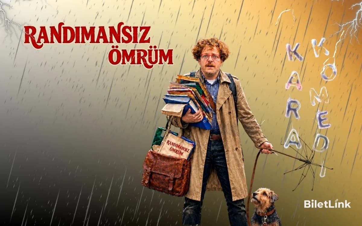 Randımansız Ömrüm