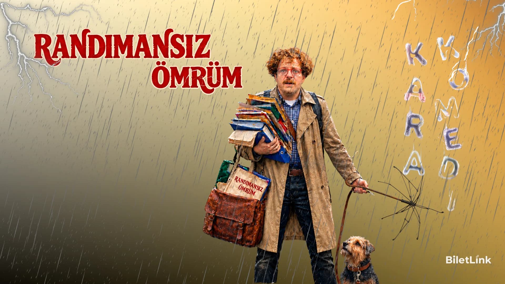 Randımansız Ömrüm