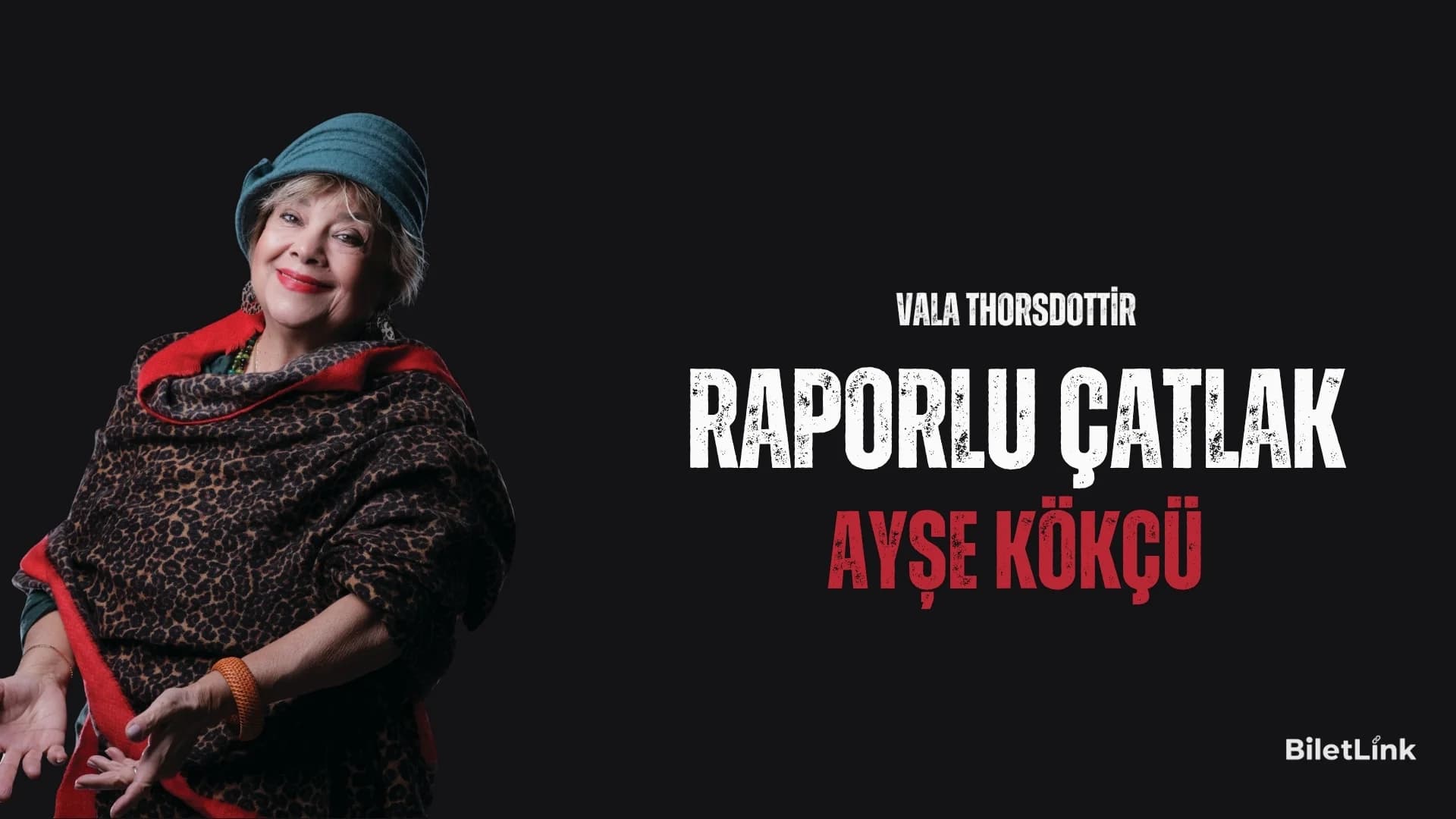 Raporlu Çatlak