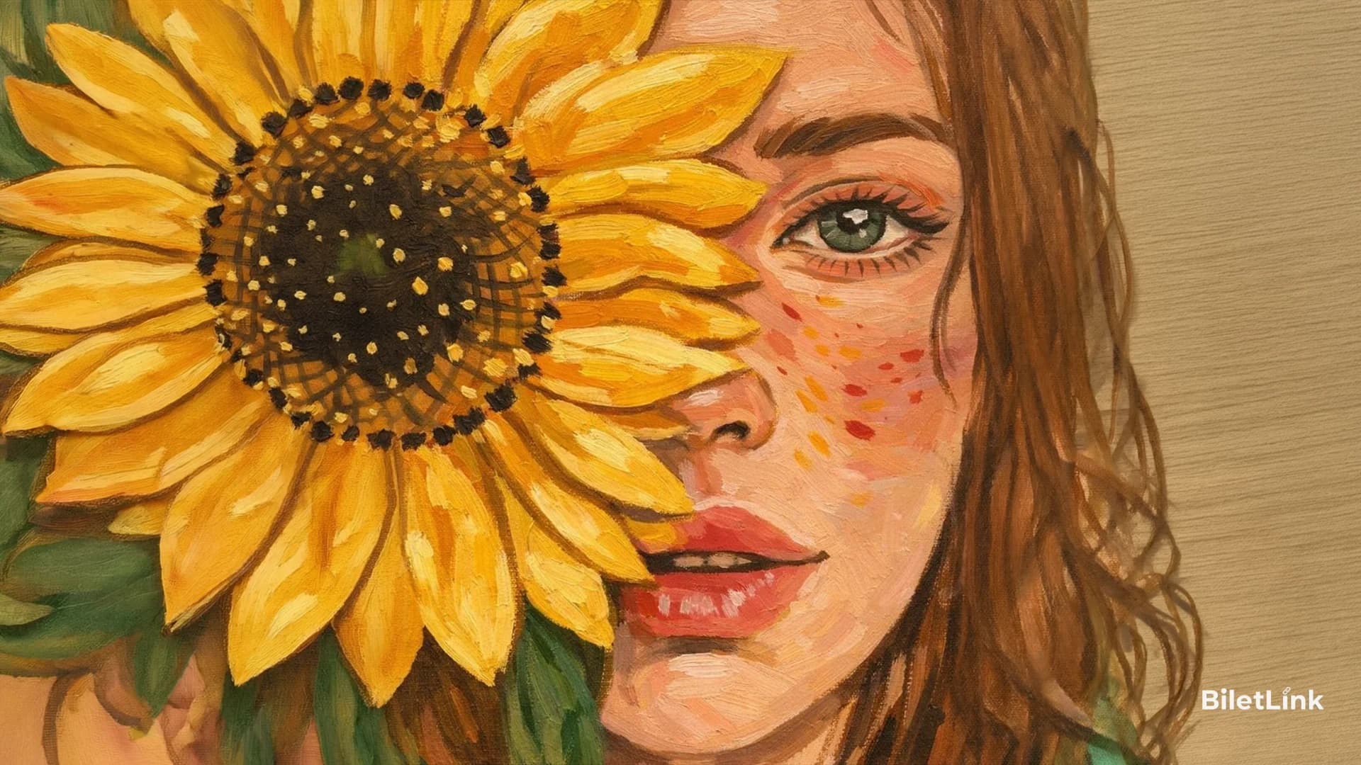 Resim - Sunflower