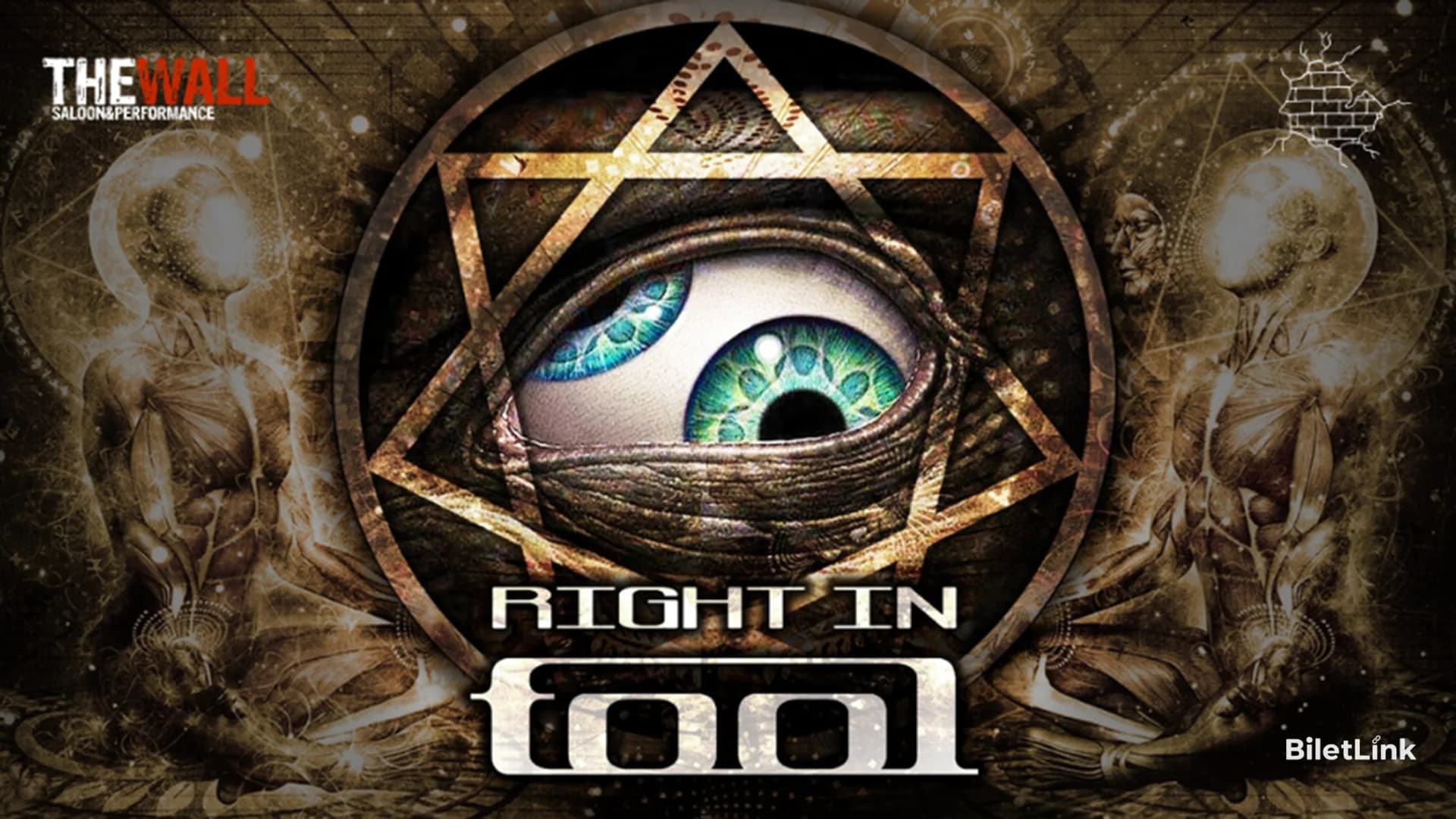 Right in Tool