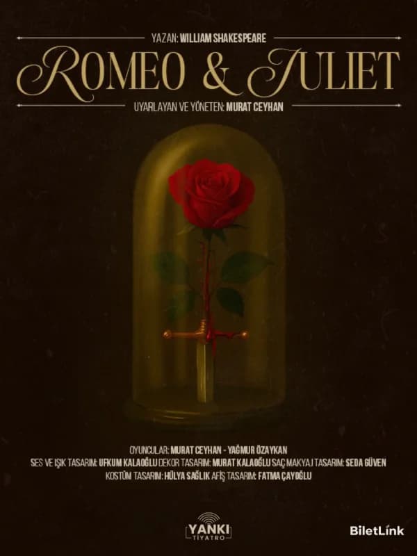 Romeo & Juliet