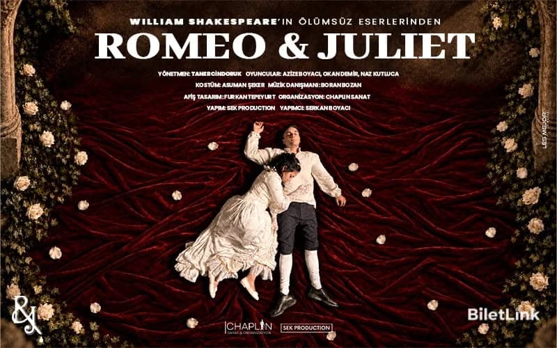 Romeo & Juliet