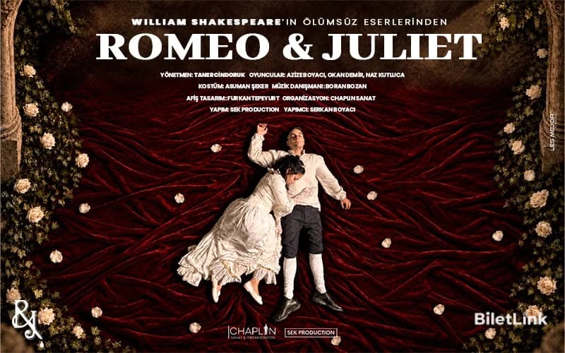 Romeo & Juliet