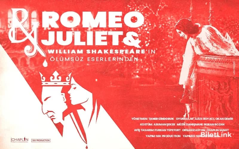 Romeo & Juliet