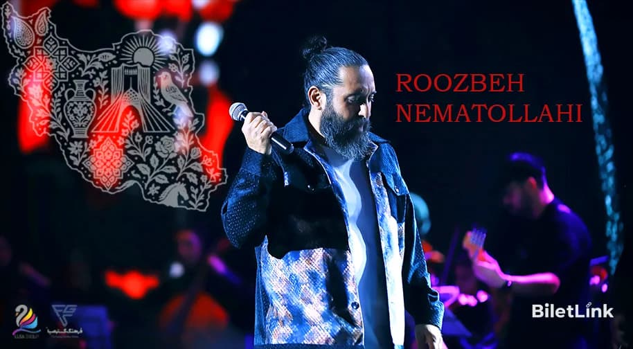 Roozbeh Nematollahi