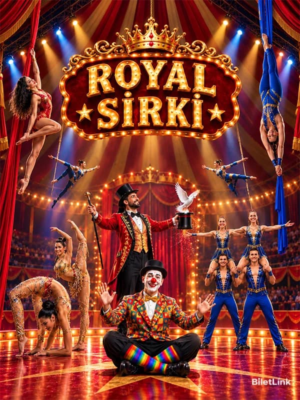 Royal Sirki
