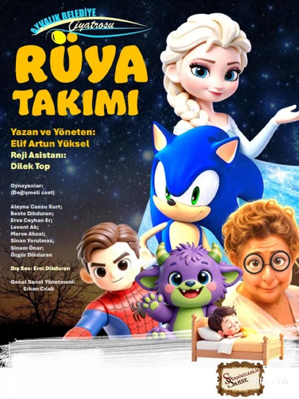 Rüya Takımı