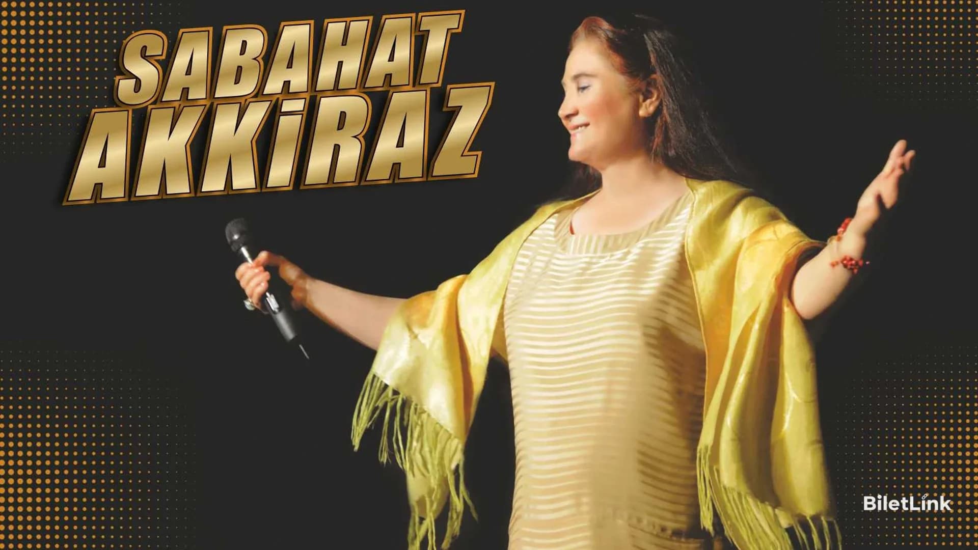 Sabahat Akkiraz Konseri