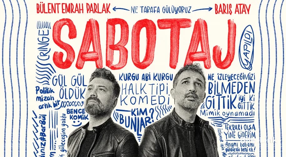 Sabotaj
