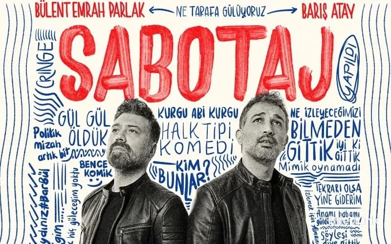 Sabotaj