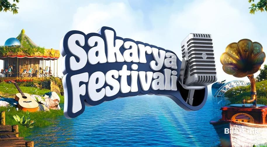 Sakarya Festivali - 1. Gün