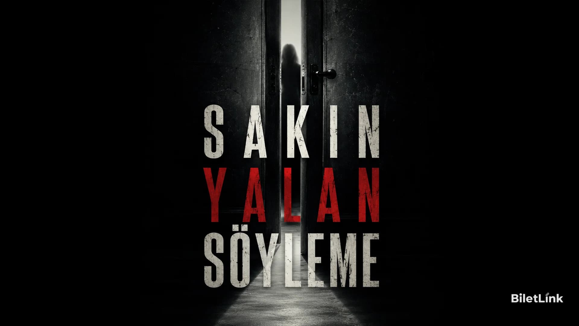 Sakın Yalan Söyleme