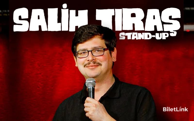 Salih Tıraş
