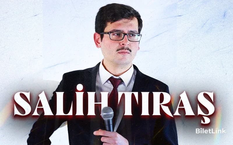 Salih Tıraş