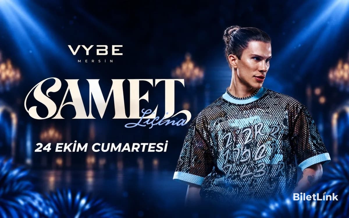 Samet Liçina