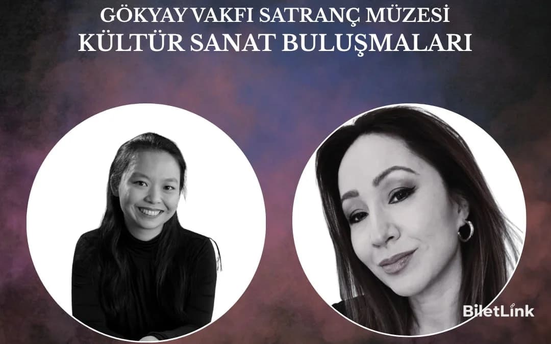 Şan ve Piyano Resitali