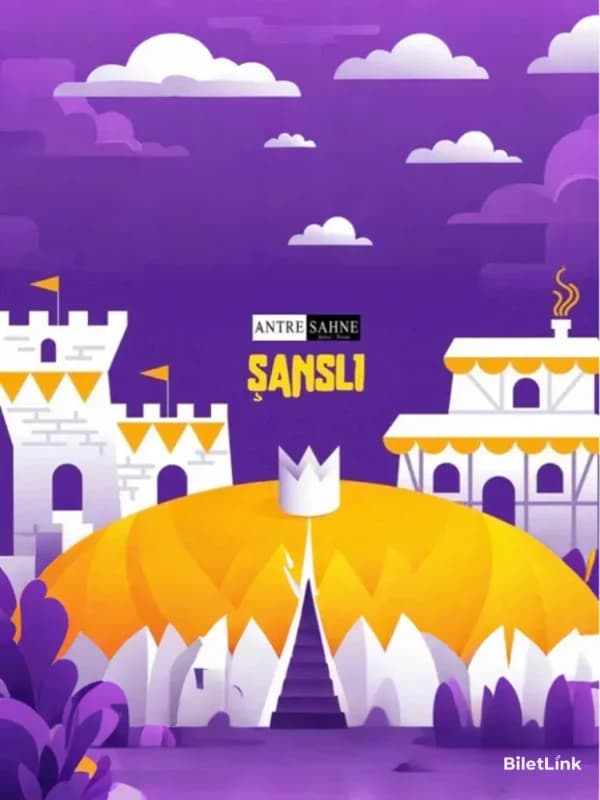 Şanslı