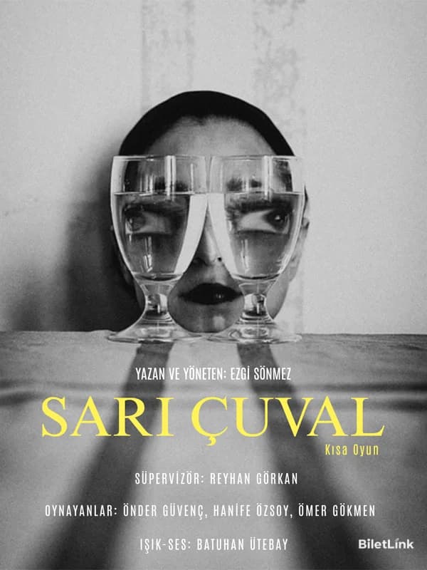 Sarı Çuval