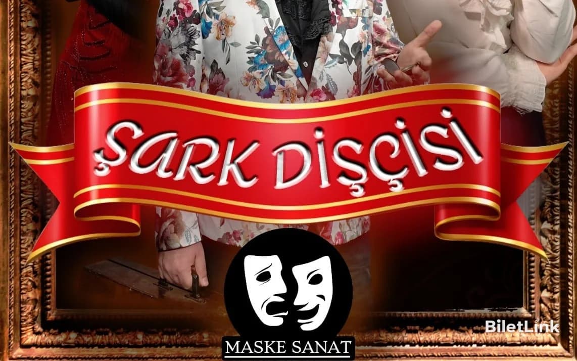 Şark Dişçisi