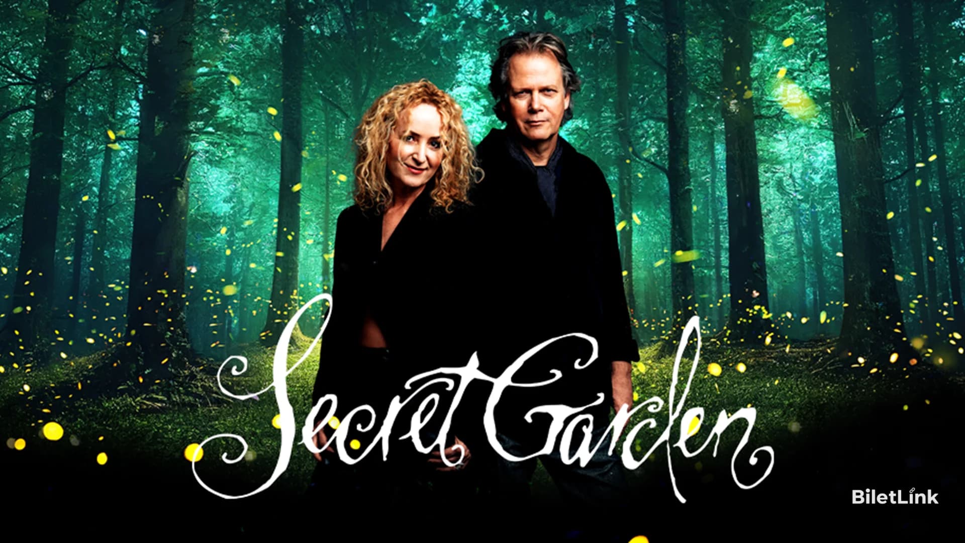 Secret Garden