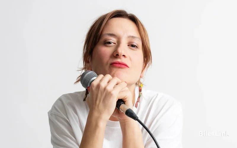 Seda Yüz - Stand Up